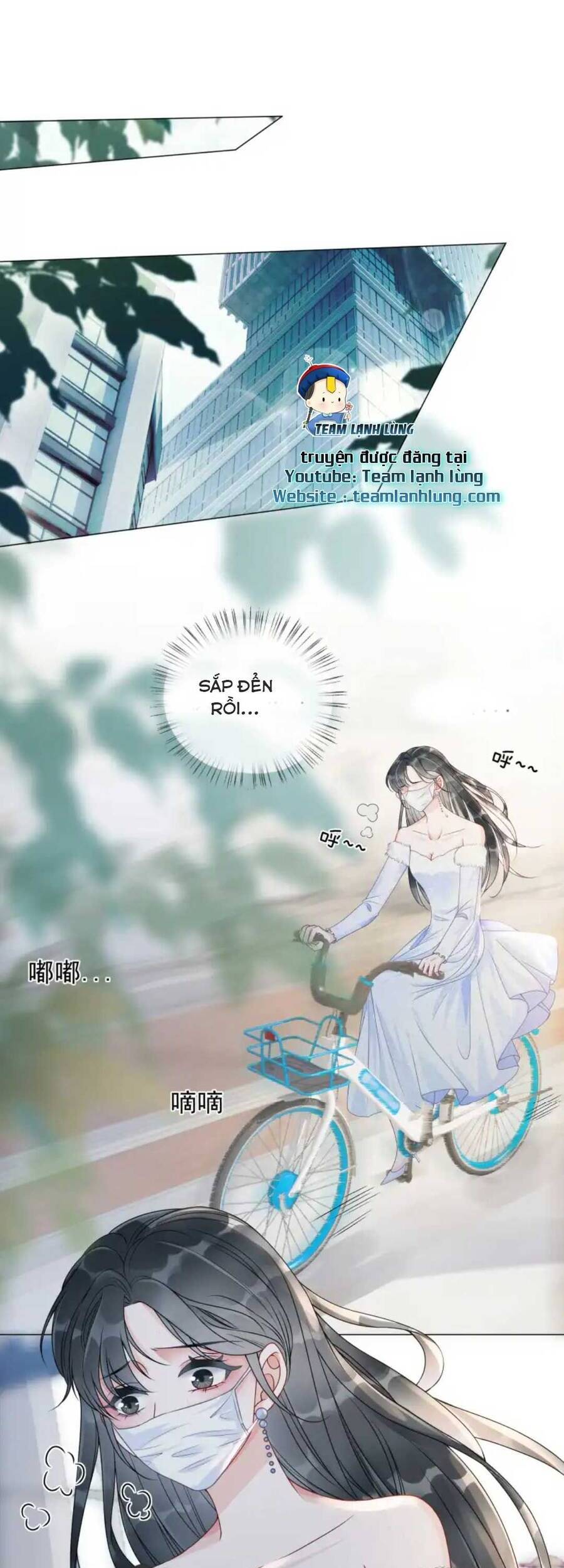 Nữ Phụ Ngày Nào Cũng Muốn Ly Hôn Với Ta Chapter 6 - 13