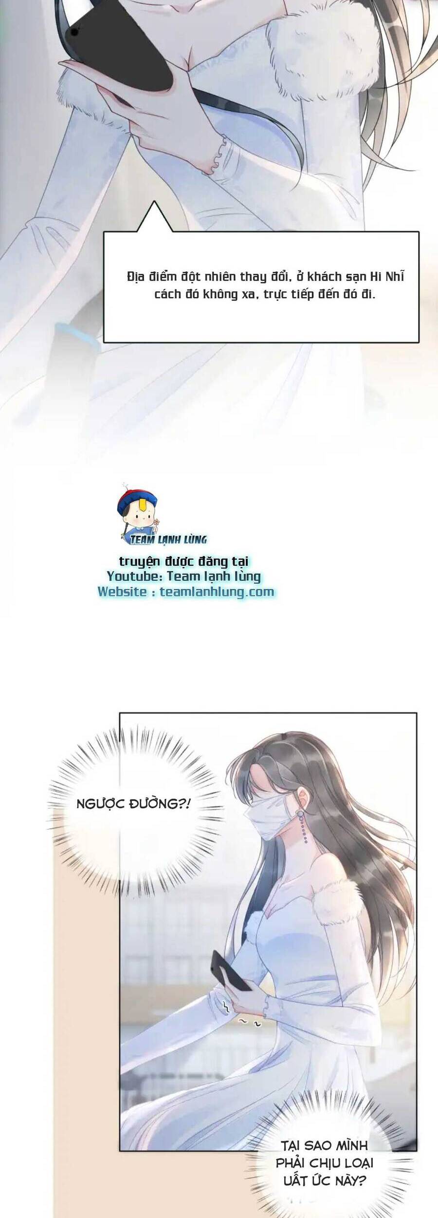 Nữ Phụ Ngày Nào Cũng Muốn Ly Hôn Với Ta Chapter 6 - 14