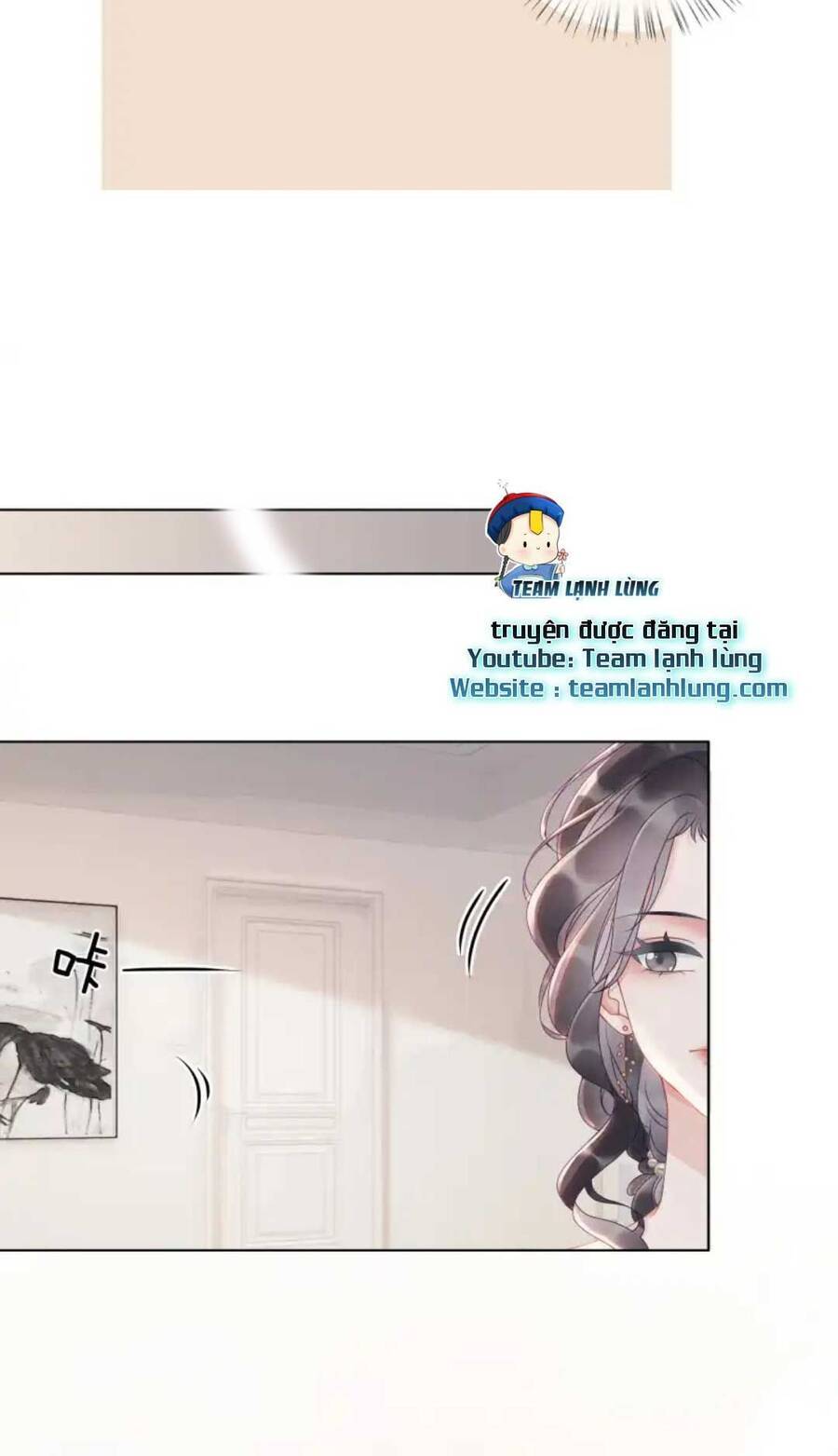 Nữ Phụ Ngày Nào Cũng Muốn Ly Hôn Với Ta Chapter 6 - 15