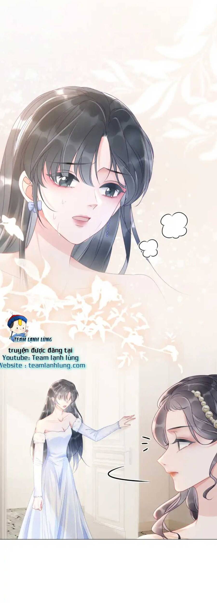 Nữ Phụ Ngày Nào Cũng Muốn Ly Hôn Với Ta Chapter 6 - 16