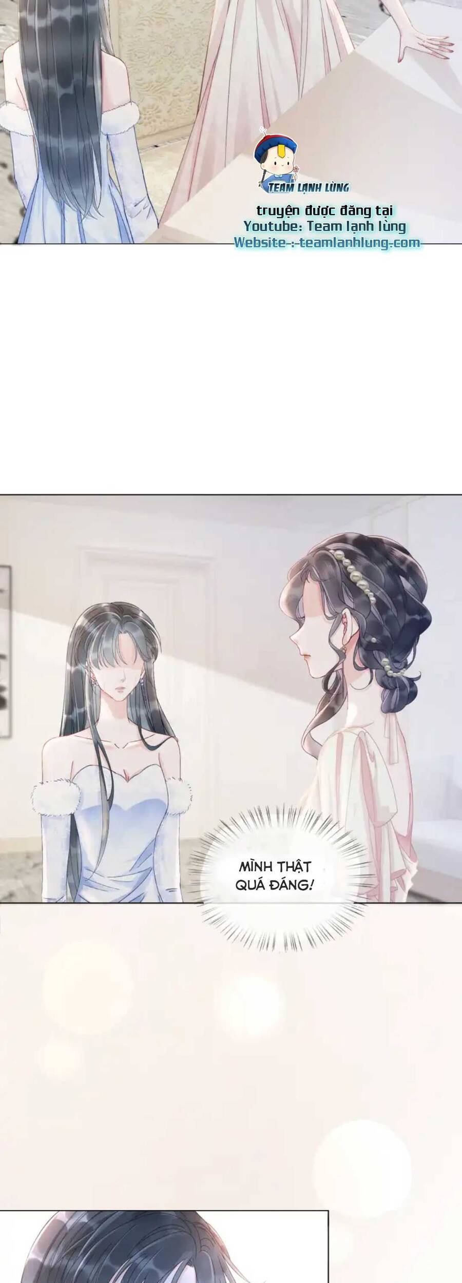 Nữ Phụ Ngày Nào Cũng Muốn Ly Hôn Với Ta Chapter 6 - 20