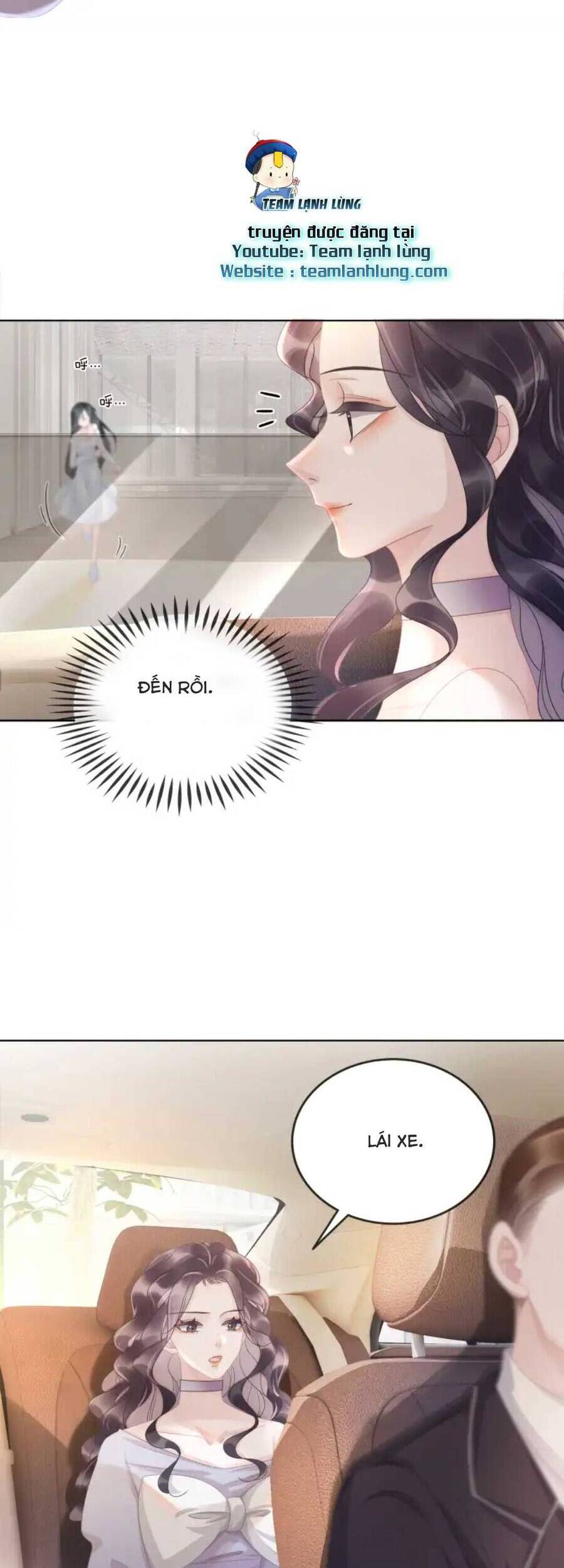 Nữ Phụ Ngày Nào Cũng Muốn Ly Hôn Với Ta Chapter 6 - 3