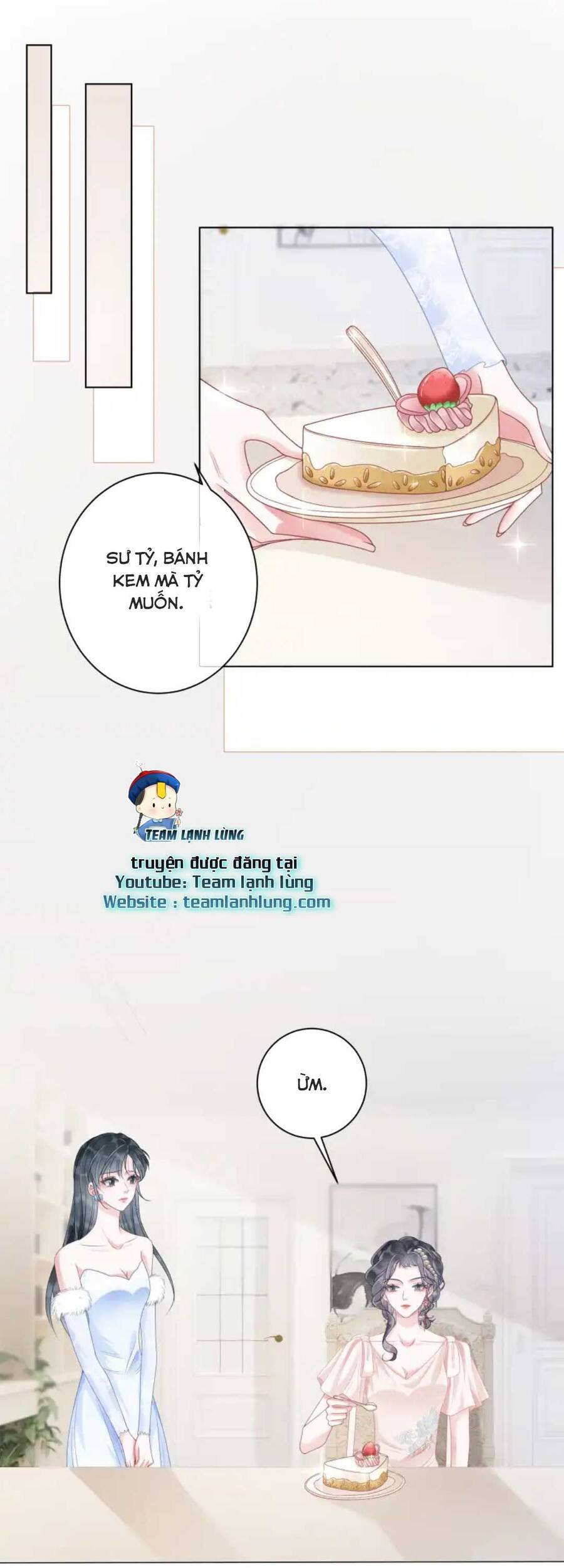 Nữ Phụ Ngày Nào Cũng Muốn Ly Hôn Với Ta Chapter 6 - 23