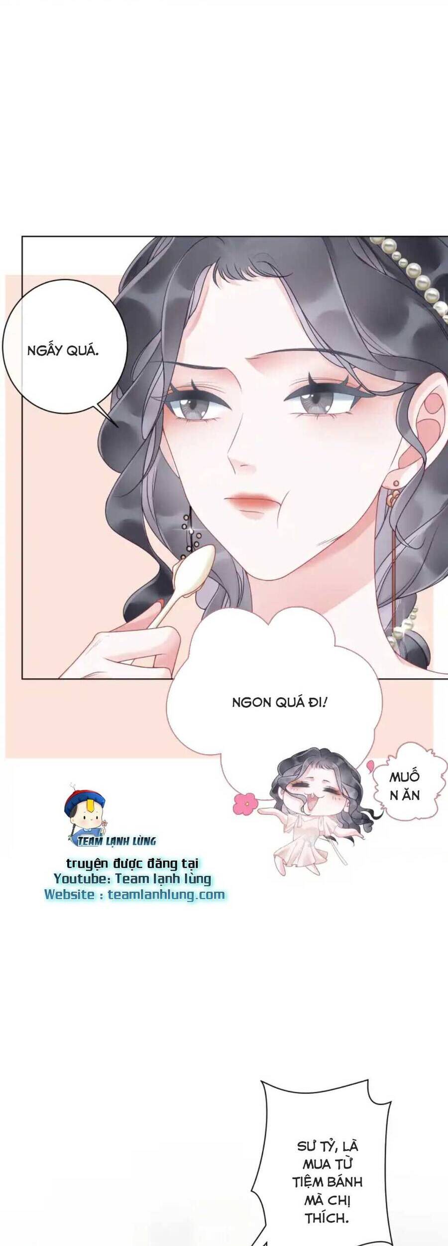 Nữ Phụ Ngày Nào Cũng Muốn Ly Hôn Với Ta Chapter 6 - 24