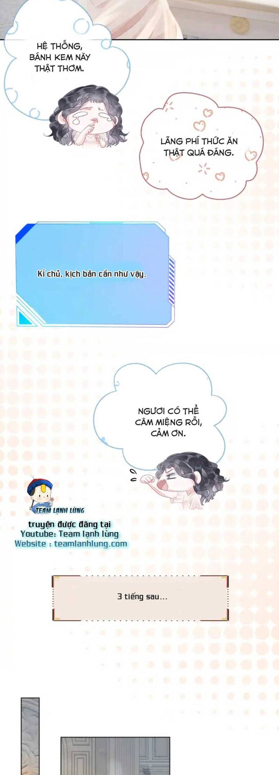 Nữ Phụ Ngày Nào Cũng Muốn Ly Hôn Với Ta Chapter 6 - 26