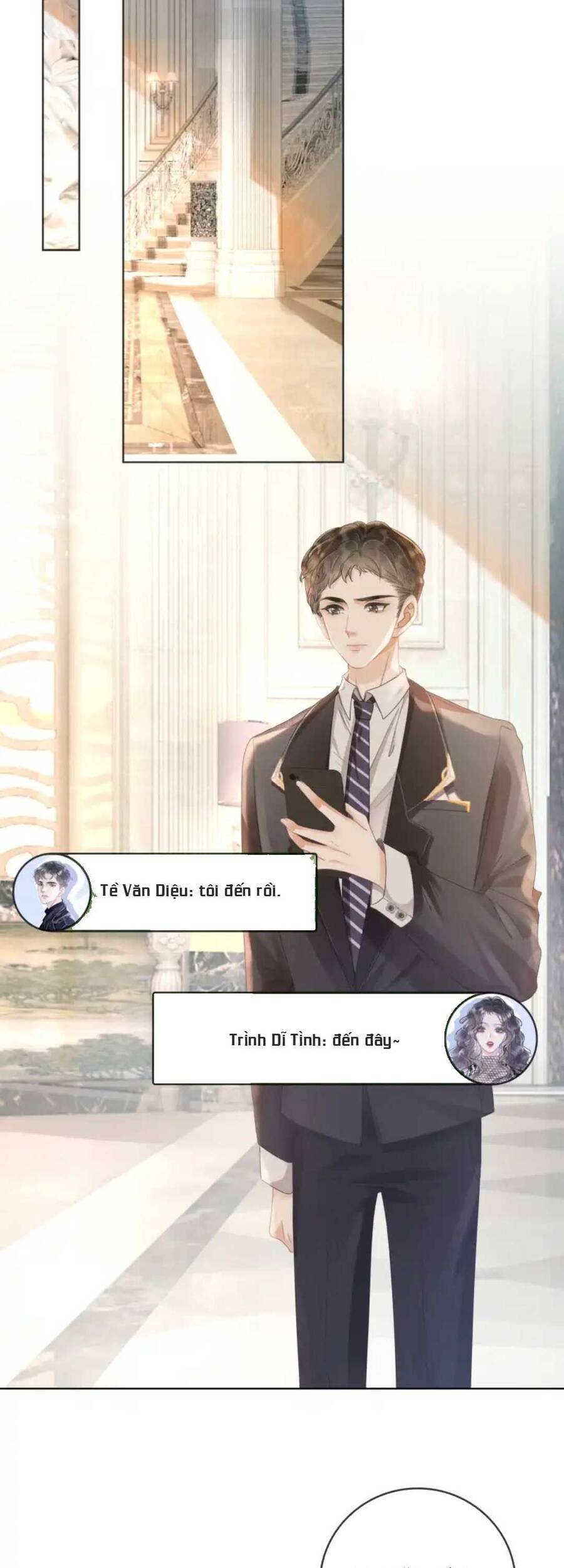 Nữ Phụ Ngày Nào Cũng Muốn Ly Hôn Với Ta Chapter 6 - 27