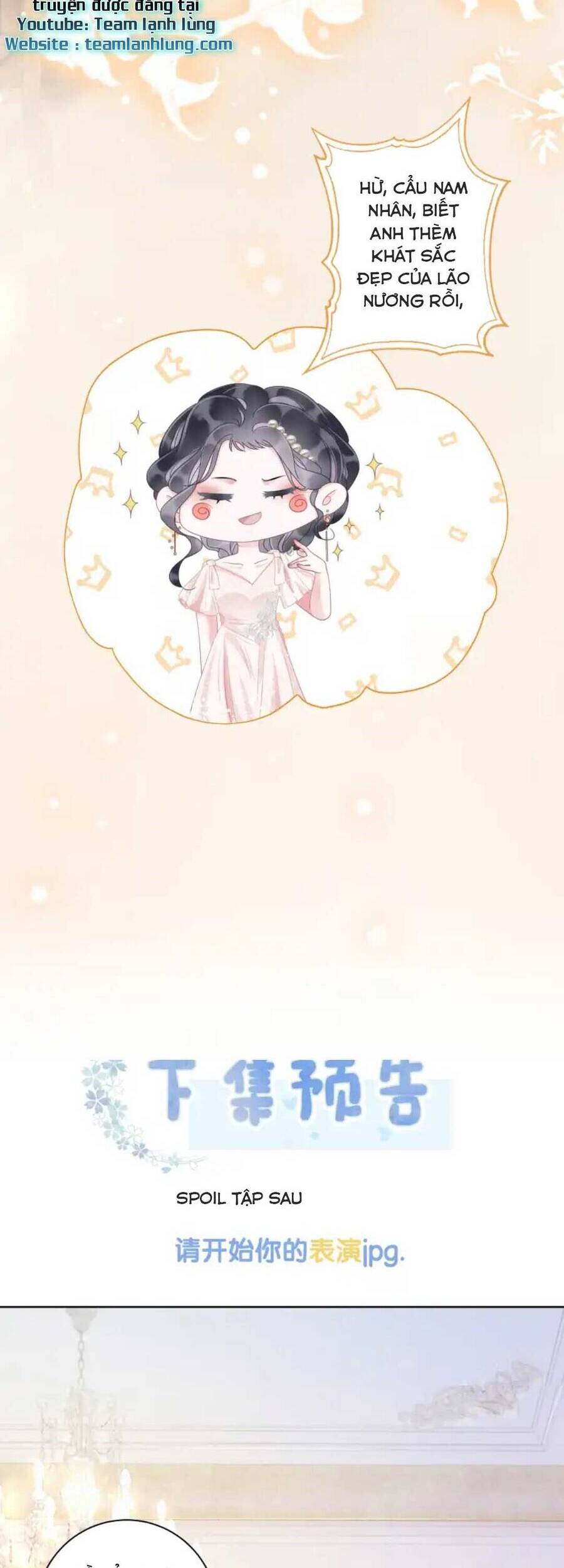 Nữ Phụ Ngày Nào Cũng Muốn Ly Hôn Với Ta Chapter 6 - 30