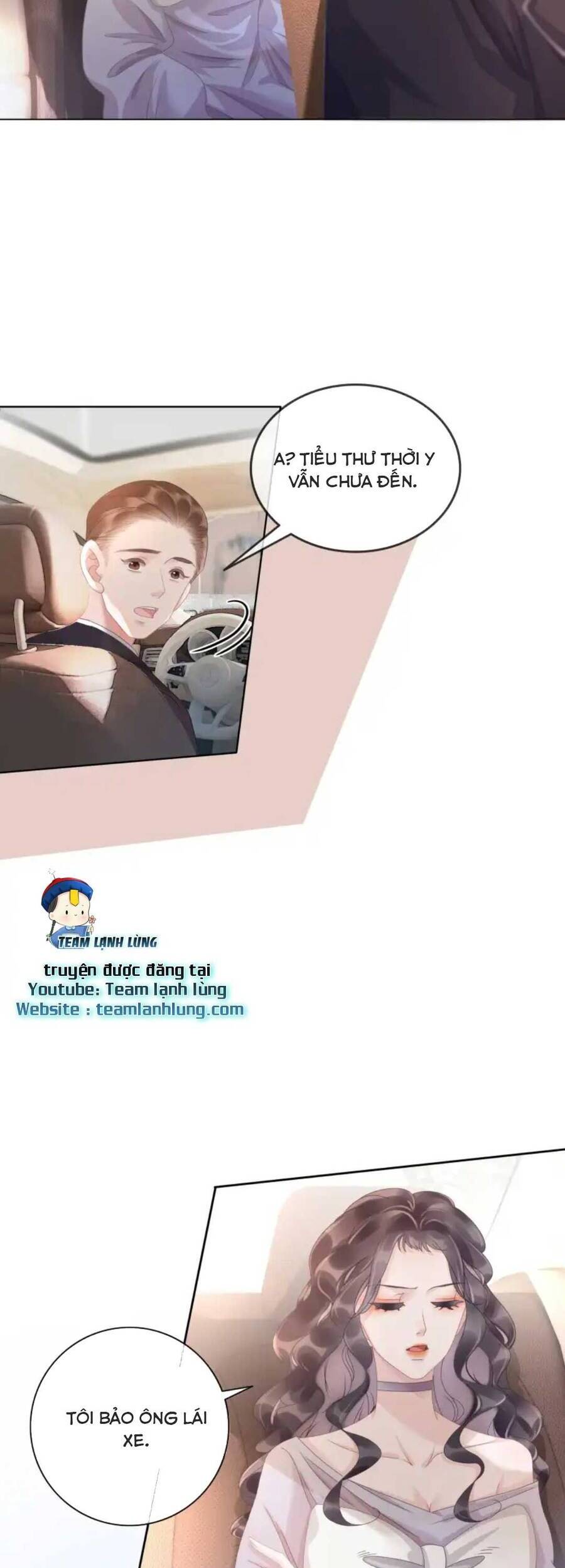 Nữ Phụ Ngày Nào Cũng Muốn Ly Hôn Với Ta Chapter 6 - 4