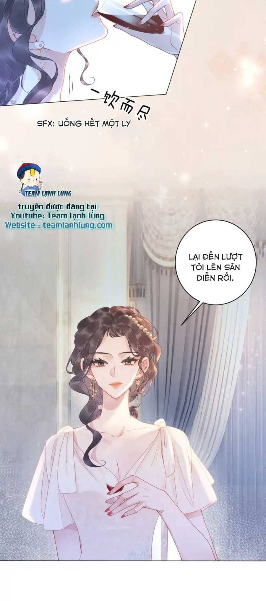 Nữ Phụ Ngày Nào Cũng Muốn Ly Hôn Với Ta Chapter 6 - 32