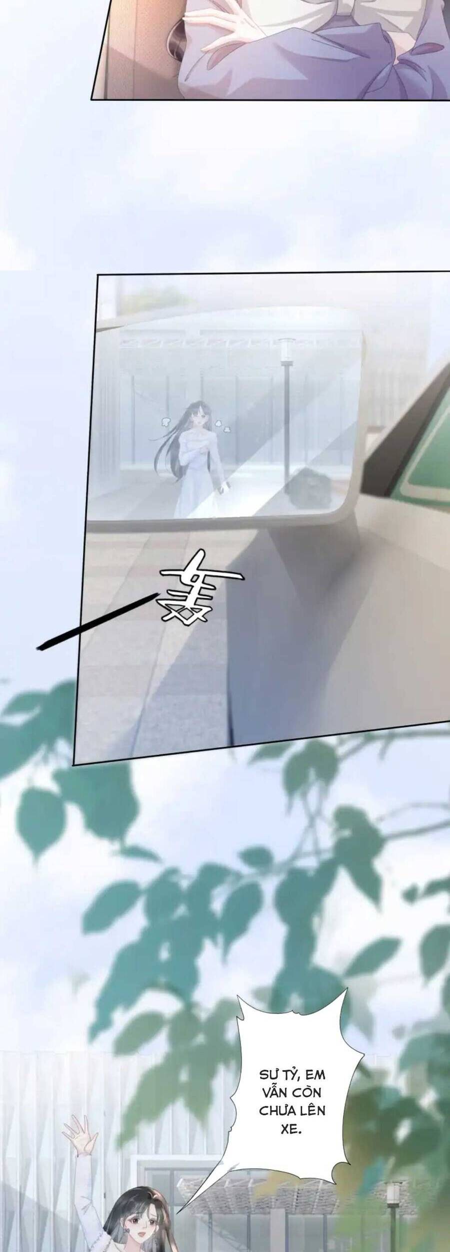 Nữ Phụ Ngày Nào Cũng Muốn Ly Hôn Với Ta Chapter 6 - 5