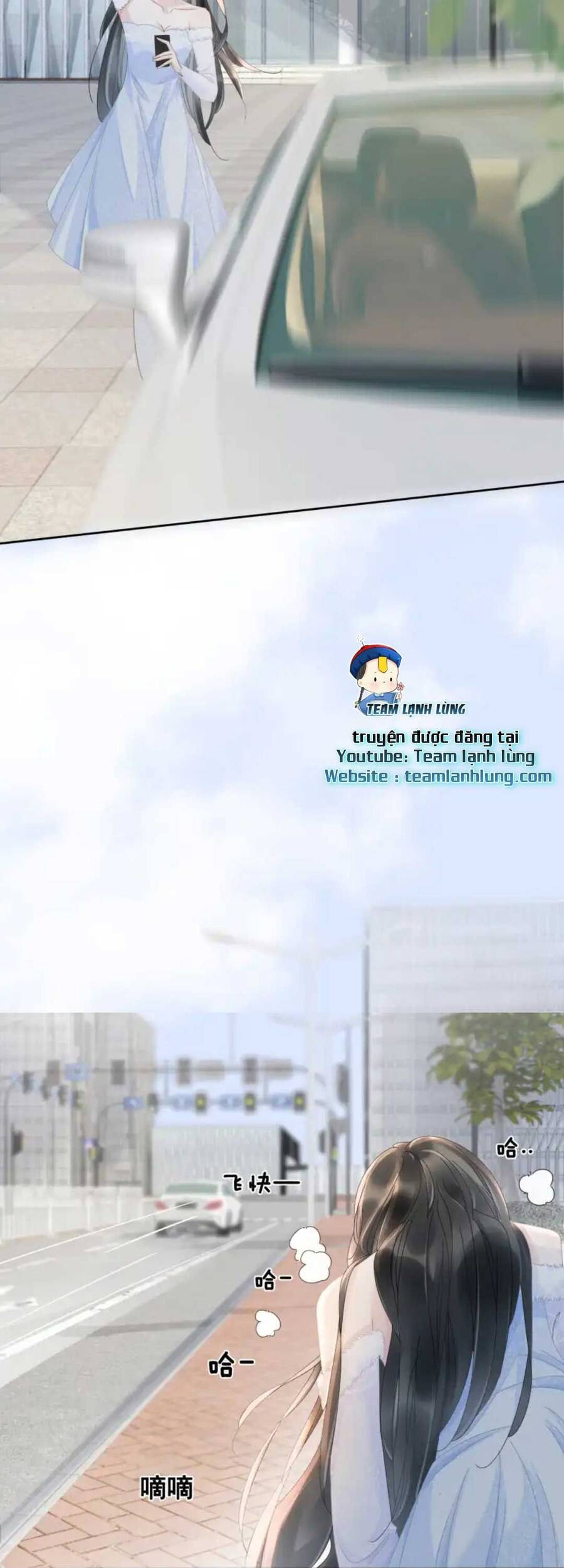 Nữ Phụ Ngày Nào Cũng Muốn Ly Hôn Với Ta Chapter 6 - 6