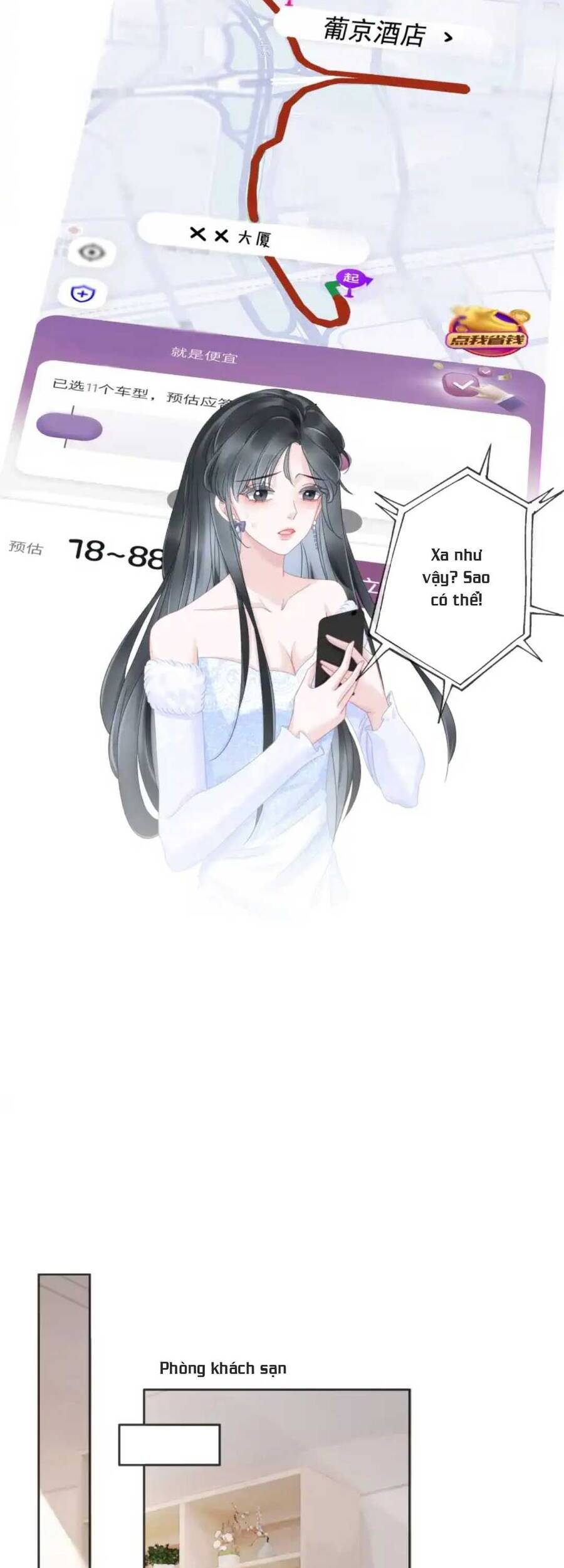 Nữ Phụ Ngày Nào Cũng Muốn Ly Hôn Với Ta Chapter 6 - 8