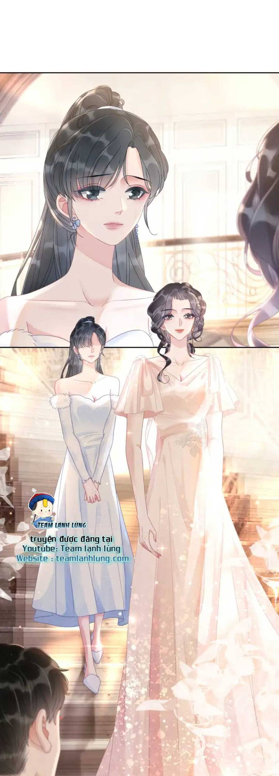 Nữ Phụ Ngày Nào Cũng Muốn Ly Hôn Với Ta Chapter 7 - 2