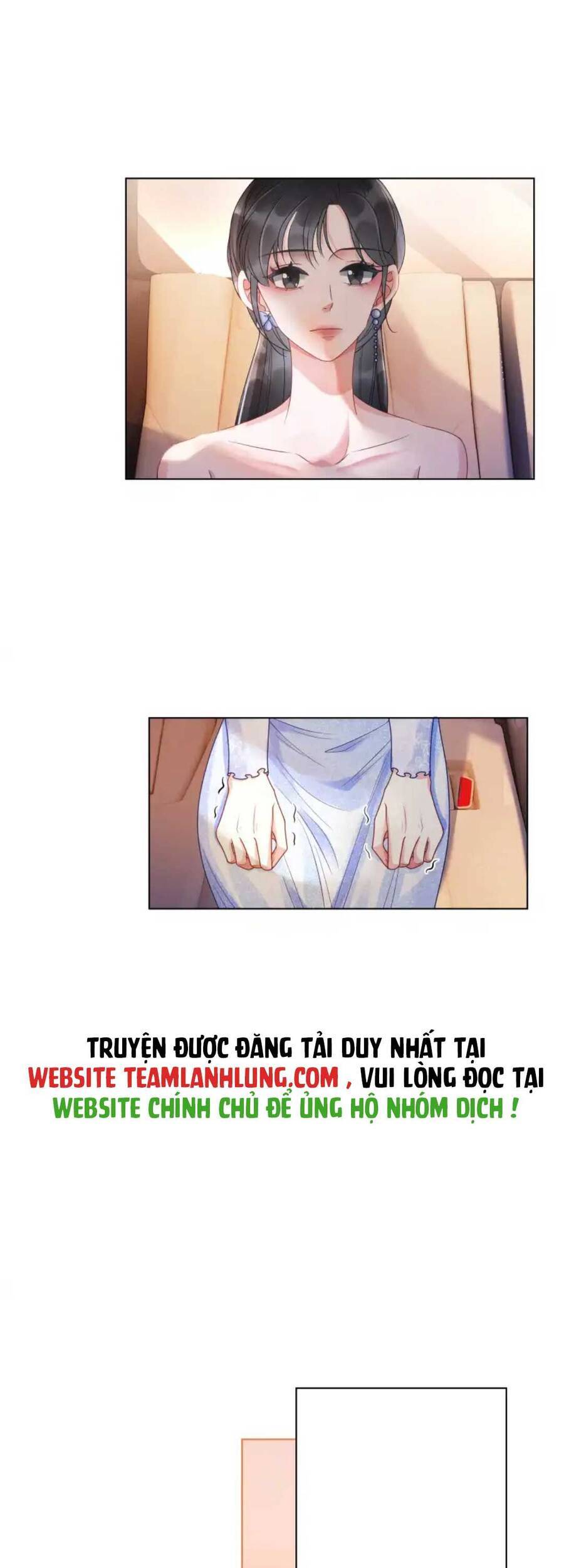 Nữ Phụ Ngày Nào Cũng Muốn Ly Hôn Với Ta Chapter 7 - 11