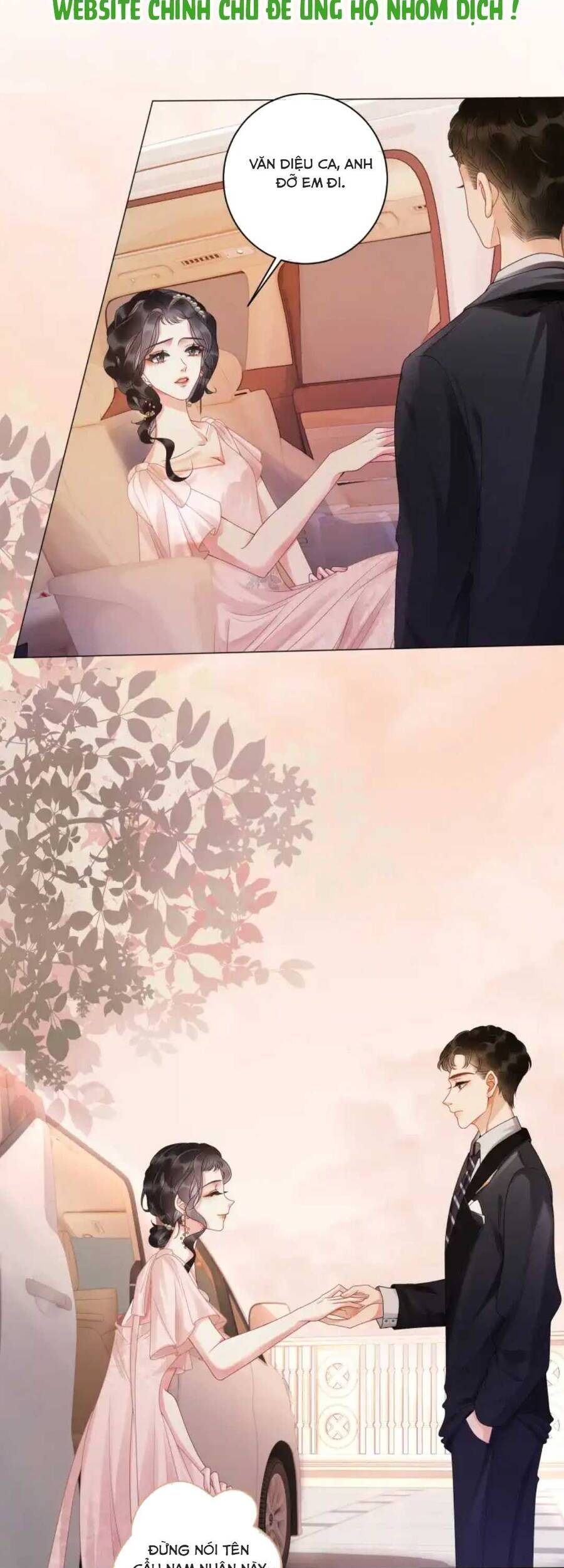 Nữ Phụ Ngày Nào Cũng Muốn Ly Hôn Với Ta Chapter 7 - 13