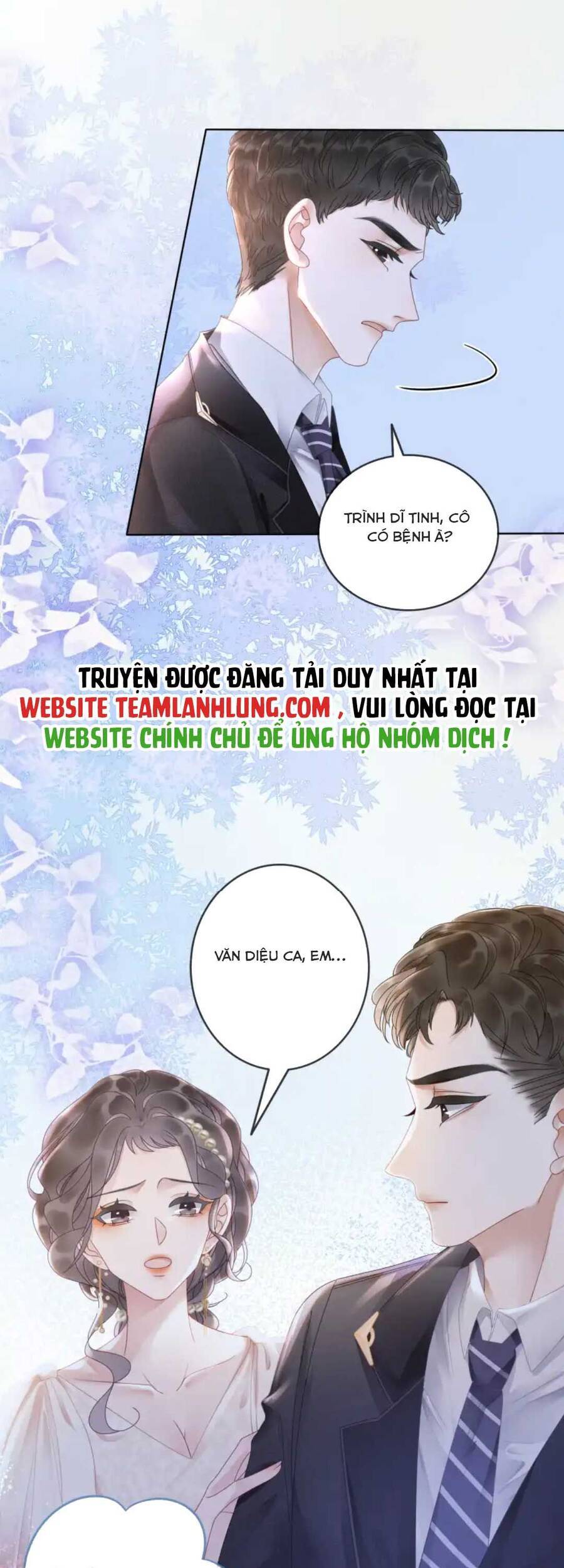 Nữ Phụ Ngày Nào Cũng Muốn Ly Hôn Với Ta Chapter 7 - 16