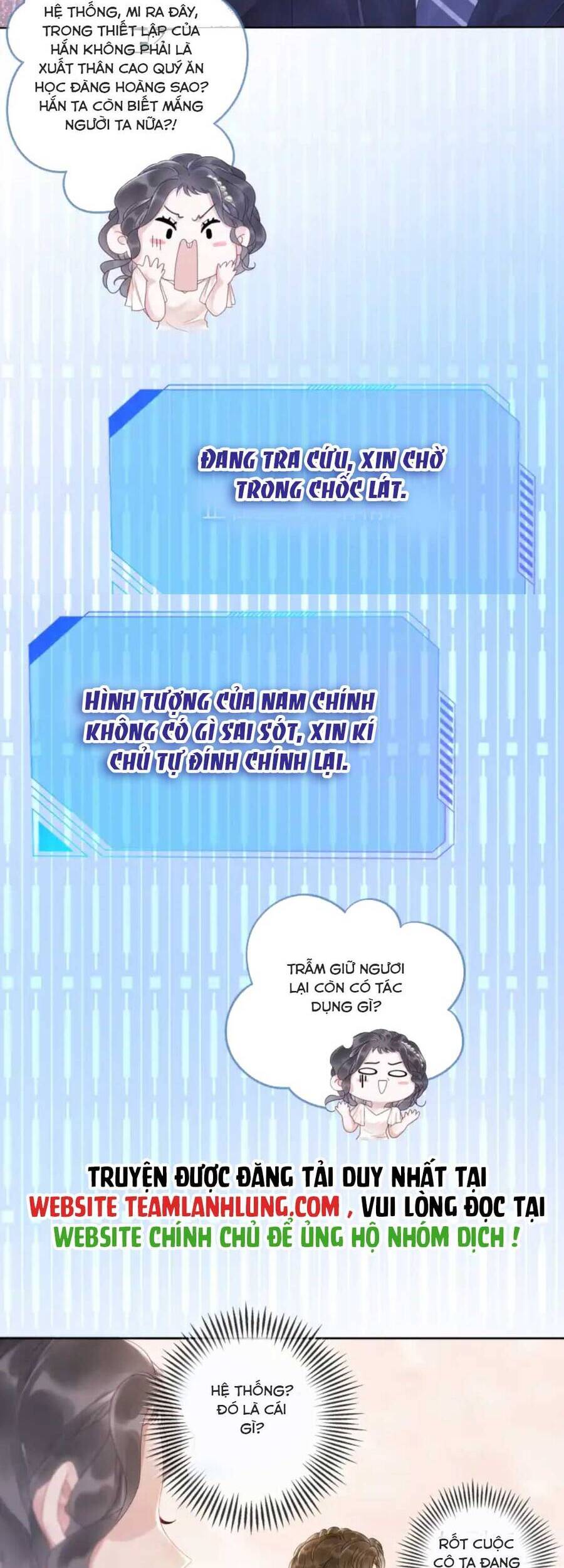 Nữ Phụ Ngày Nào Cũng Muốn Ly Hôn Với Ta Chapter 7 - 17