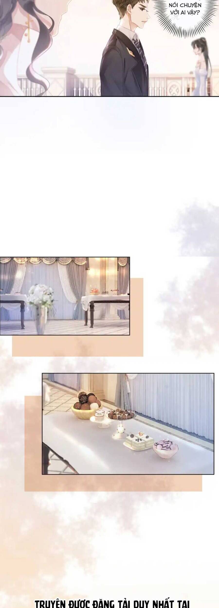 Nữ Phụ Ngày Nào Cũng Muốn Ly Hôn Với Ta Chapter 7 - 18