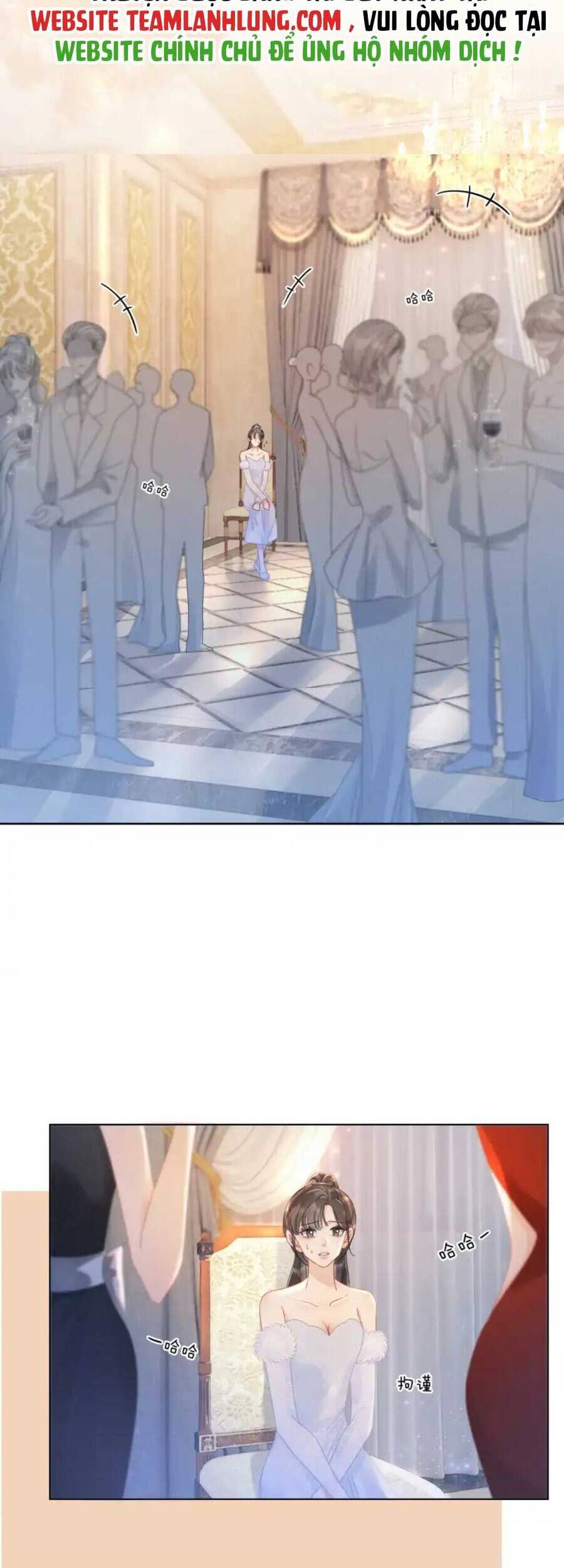 Nữ Phụ Ngày Nào Cũng Muốn Ly Hôn Với Ta Chapter 7 - 19