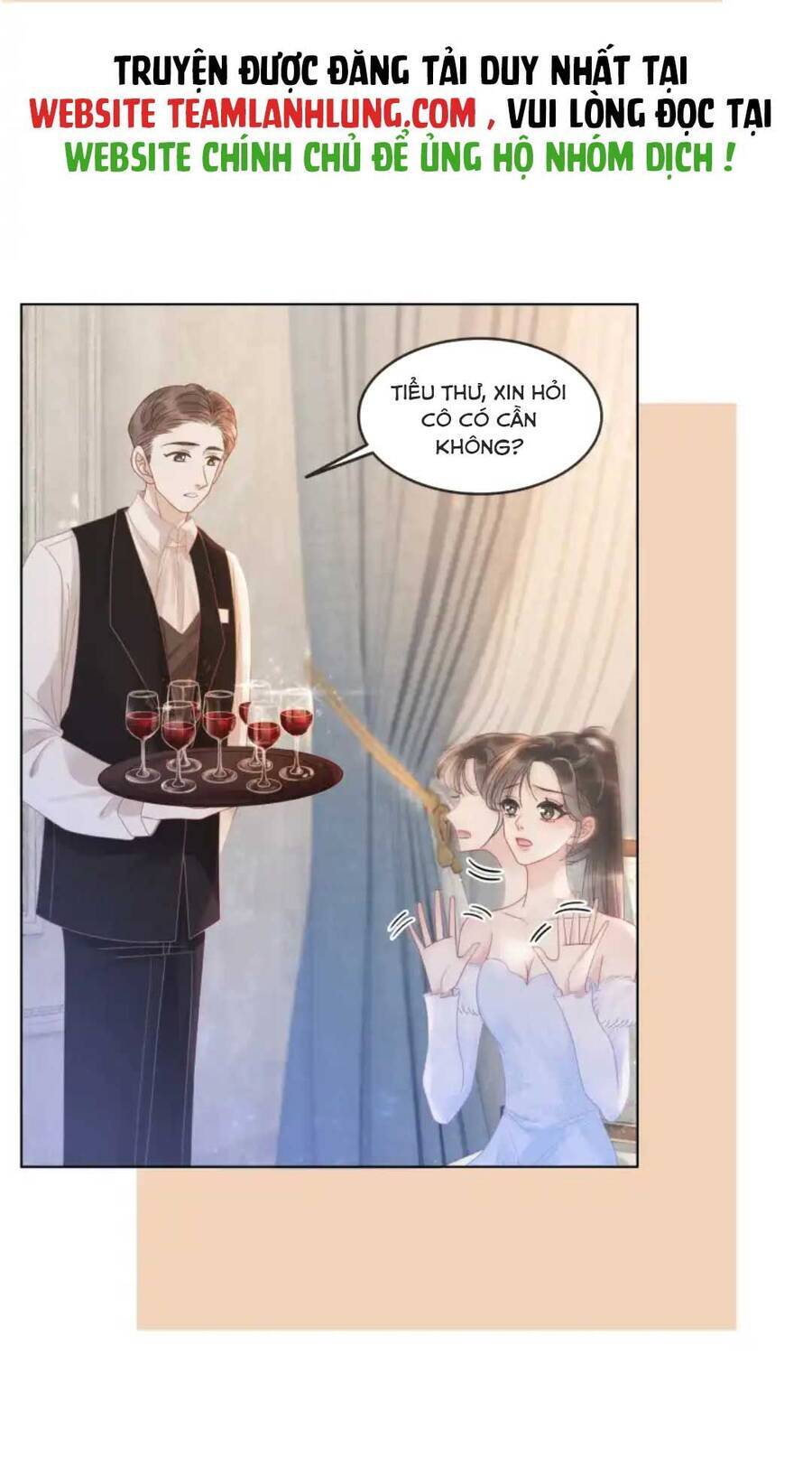 Nữ Phụ Ngày Nào Cũng Muốn Ly Hôn Với Ta Chapter 7 - 20