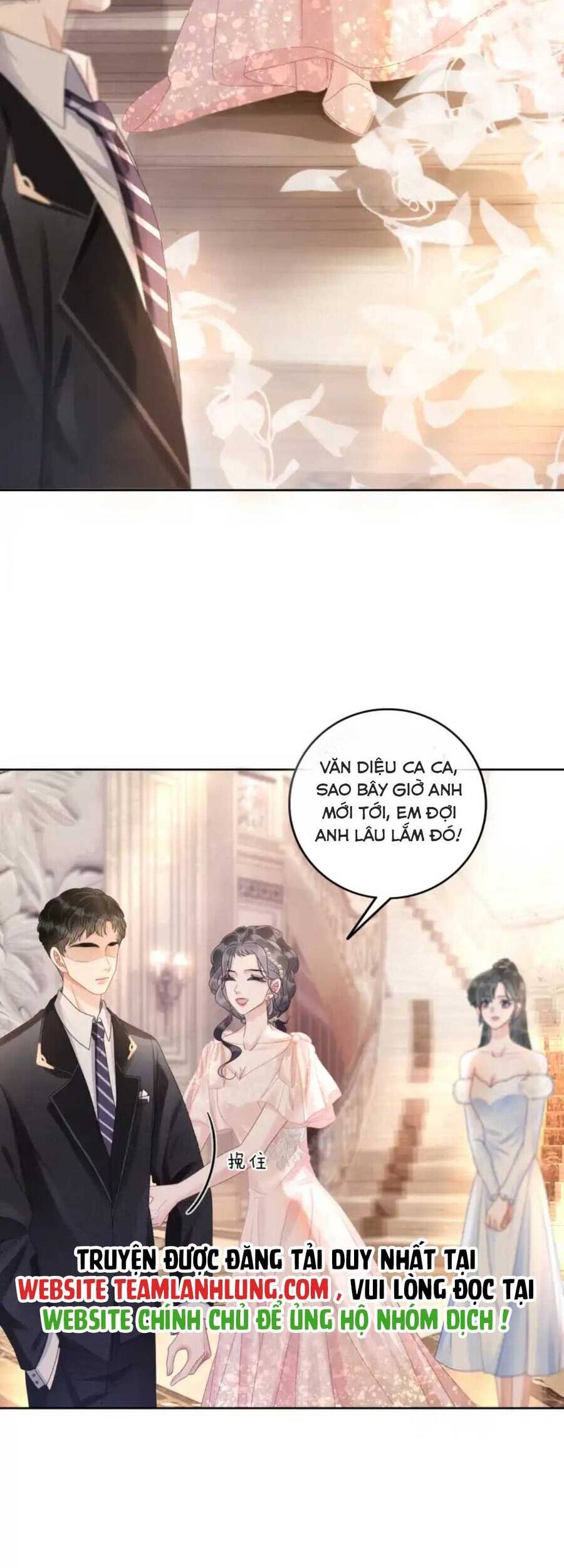 Nữ Phụ Ngày Nào Cũng Muốn Ly Hôn Với Ta Chapter 7 - 3