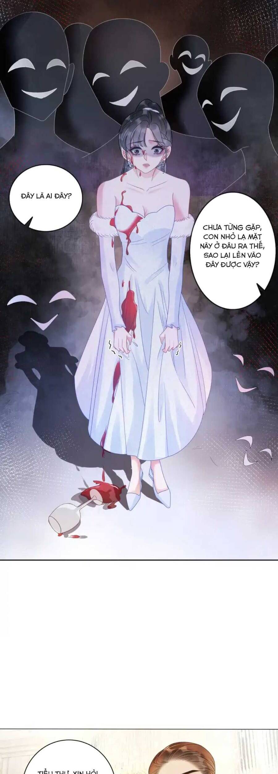 Nữ Phụ Ngày Nào Cũng Muốn Ly Hôn Với Ta Chapter 7 - 23