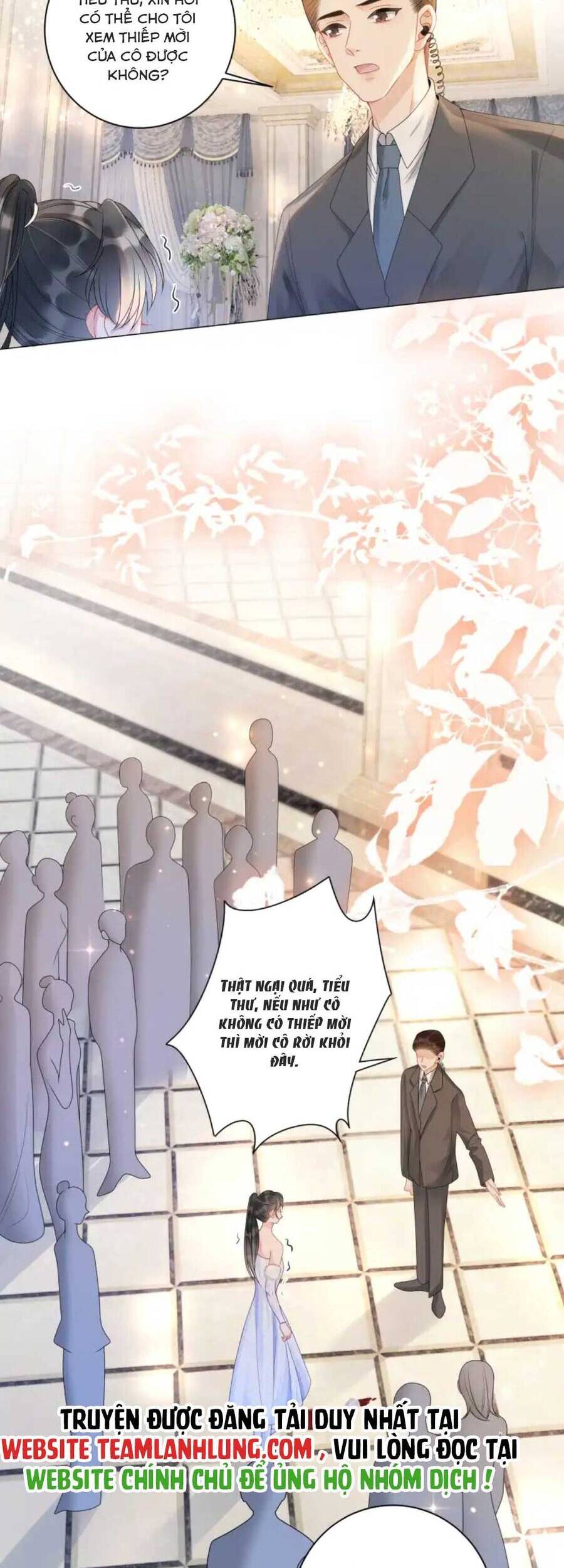 Nữ Phụ Ngày Nào Cũng Muốn Ly Hôn Với Ta Chapter 7 - 24