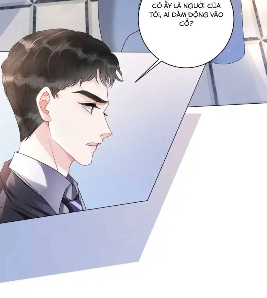 Nữ Phụ Ngày Nào Cũng Muốn Ly Hôn Với Ta Chapter 7 - 25