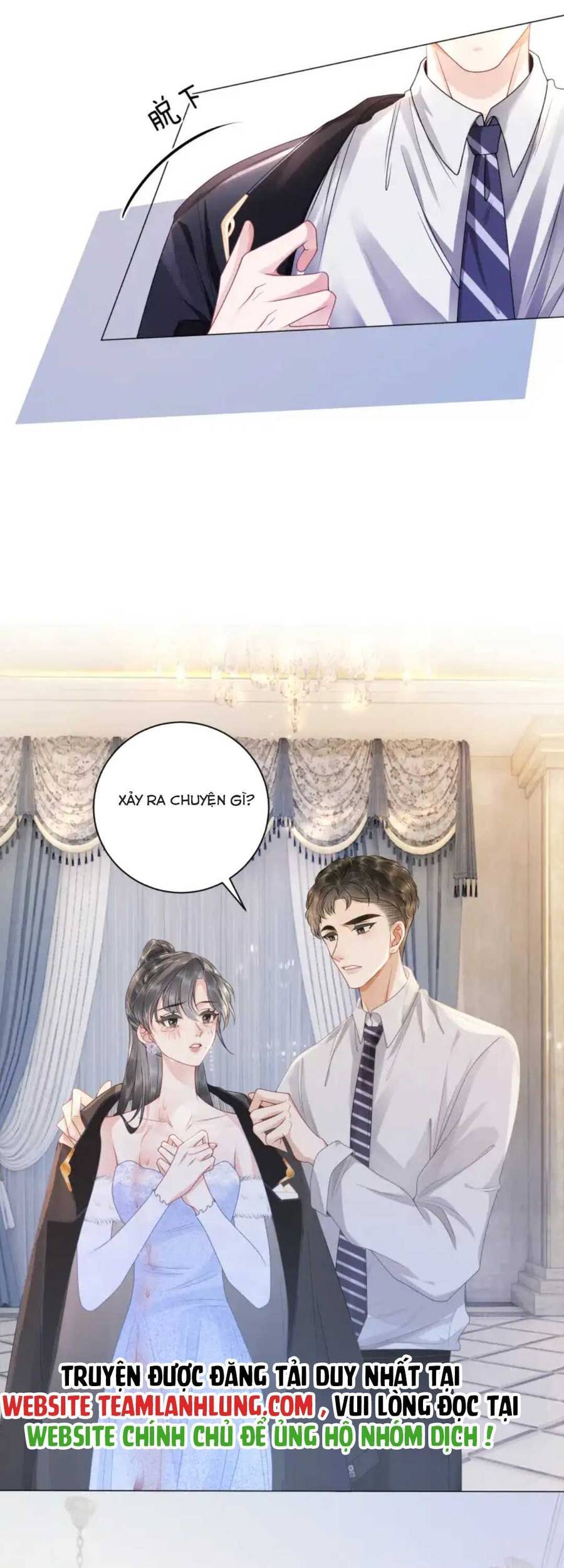 Nữ Phụ Ngày Nào Cũng Muốn Ly Hôn Với Ta Chapter 7 - 26