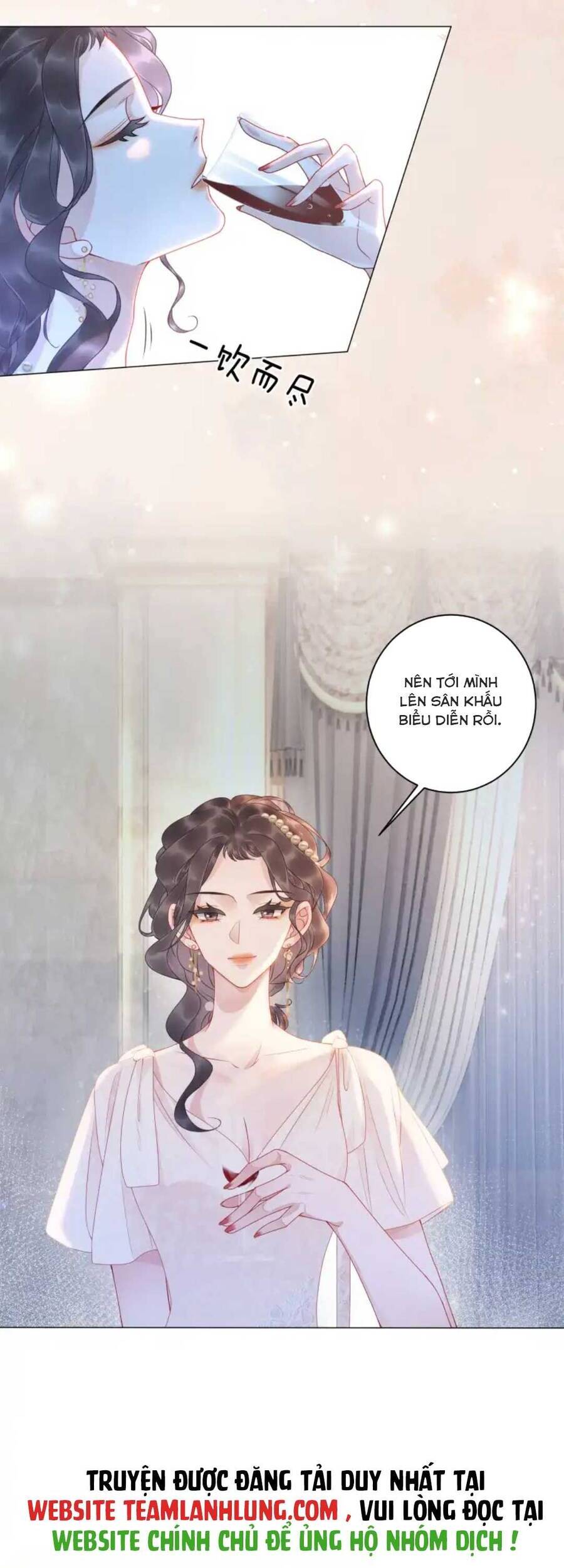 Nữ Phụ Ngày Nào Cũng Muốn Ly Hôn Với Ta Chapter 7 - 28