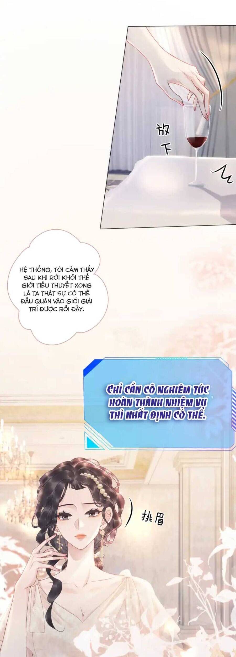 Nữ Phụ Ngày Nào Cũng Muốn Ly Hôn Với Ta Chapter 7 - 29