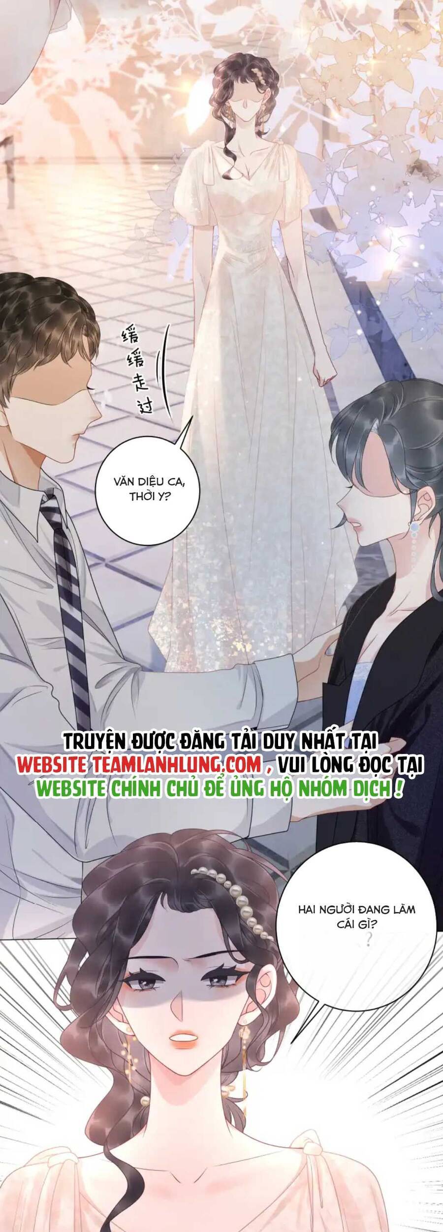 Nữ Phụ Ngày Nào Cũng Muốn Ly Hôn Với Ta Chapter 7 - 30