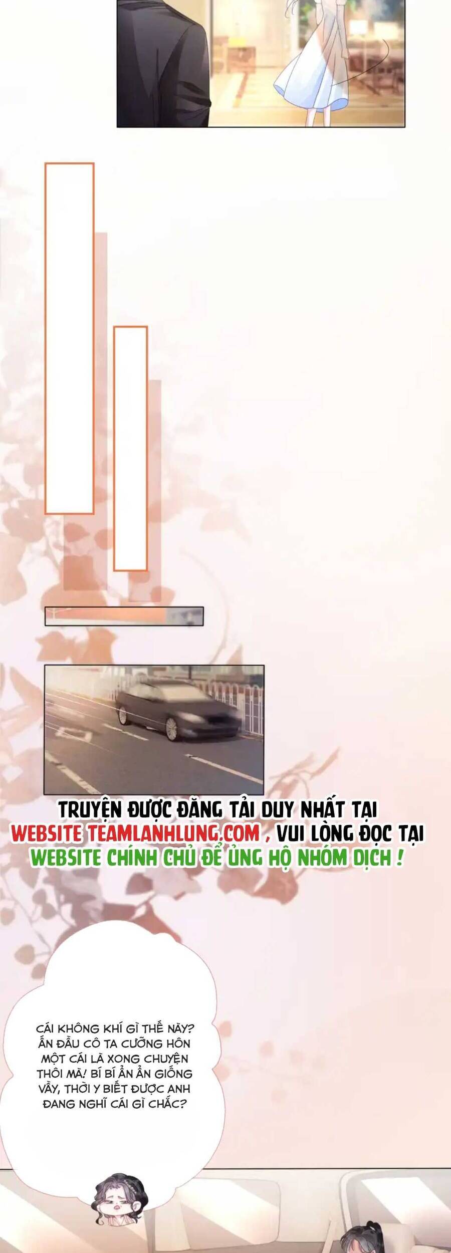 Nữ Phụ Ngày Nào Cũng Muốn Ly Hôn Với Ta Chapter 7 - 8