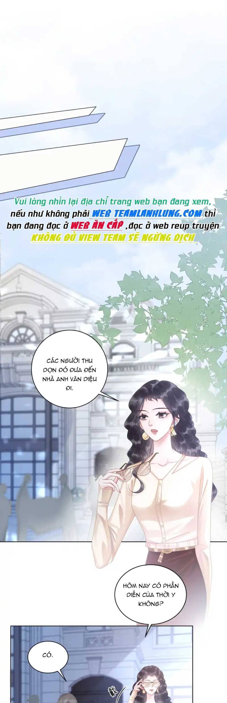 Nữ Phụ Ngày Nào Cũng Muốn Ly Hôn Với Ta Chapter 8 - 2