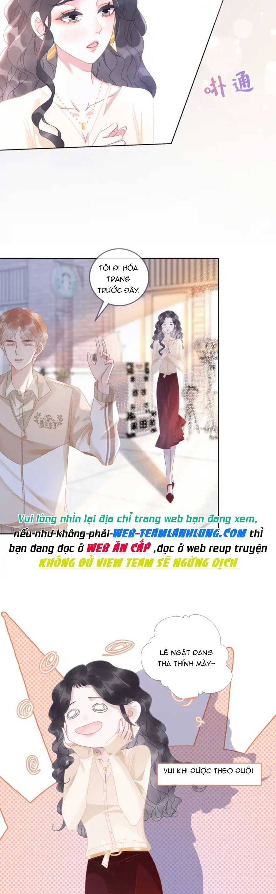 Nữ Phụ Ngày Nào Cũng Muốn Ly Hôn Với Ta Chapter 8 - 11