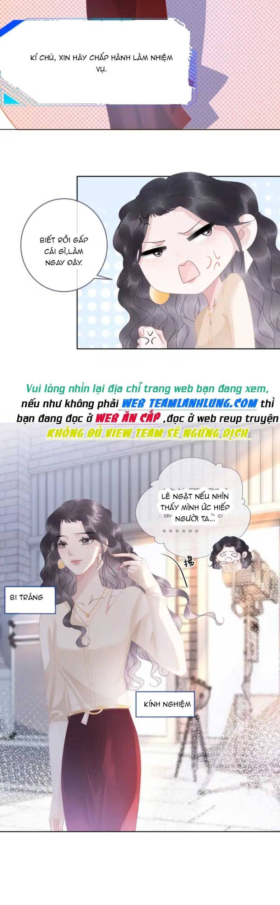 Nữ Phụ Ngày Nào Cũng Muốn Ly Hôn Với Ta Chapter 8 - 12