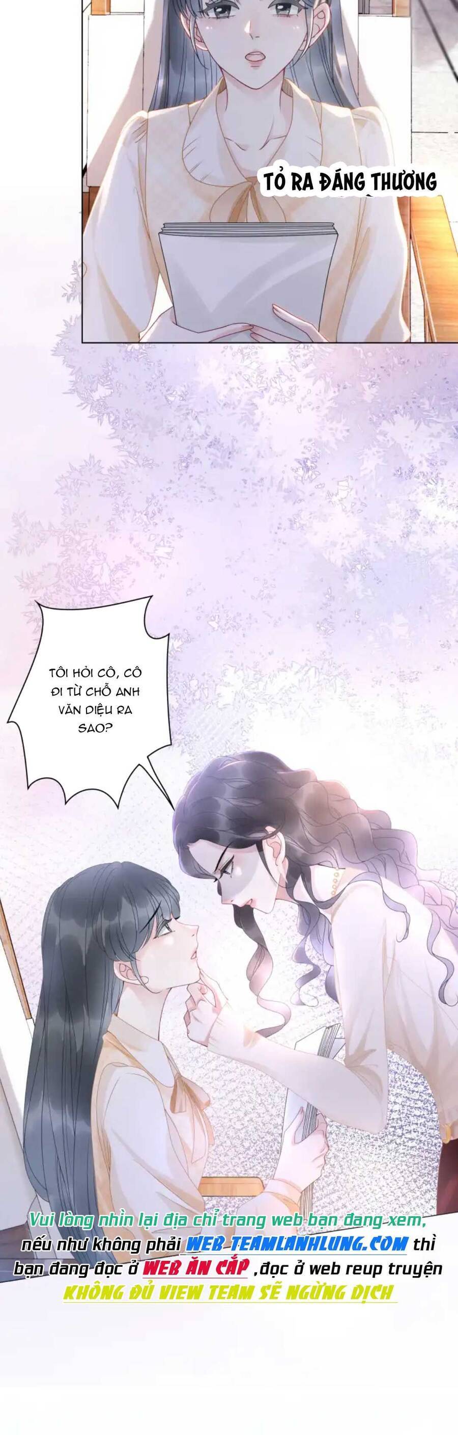 Nữ Phụ Ngày Nào Cũng Muốn Ly Hôn Với Ta Chapter 8 - 14