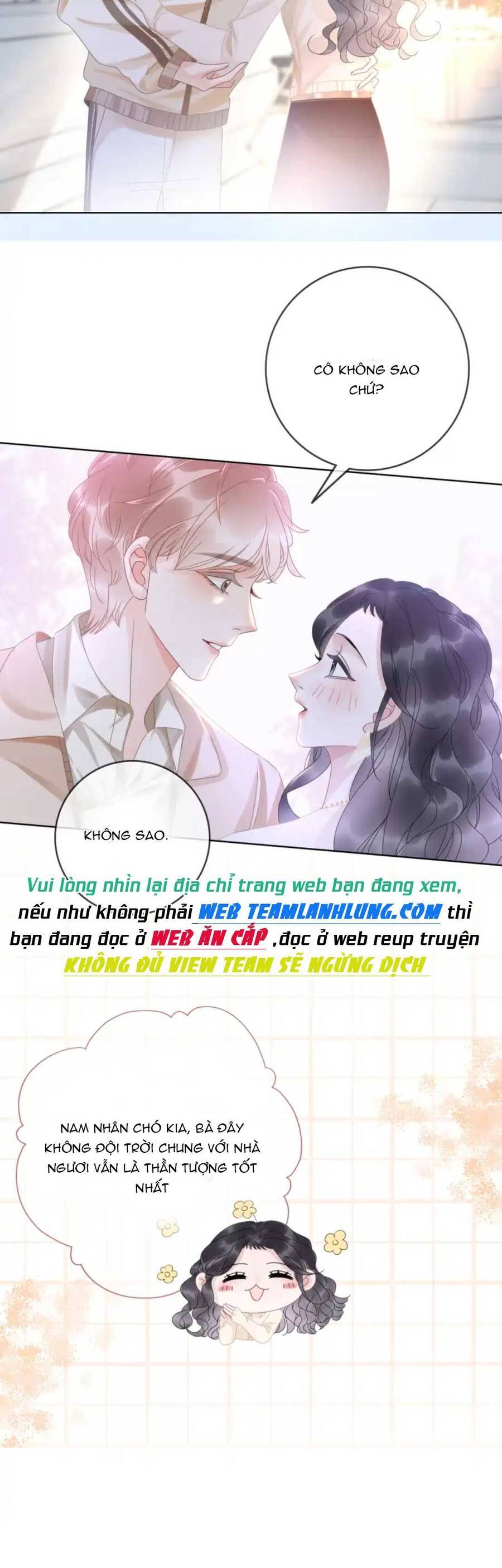 Nữ Phụ Ngày Nào Cũng Muốn Ly Hôn Với Ta Chapter 8 - 18