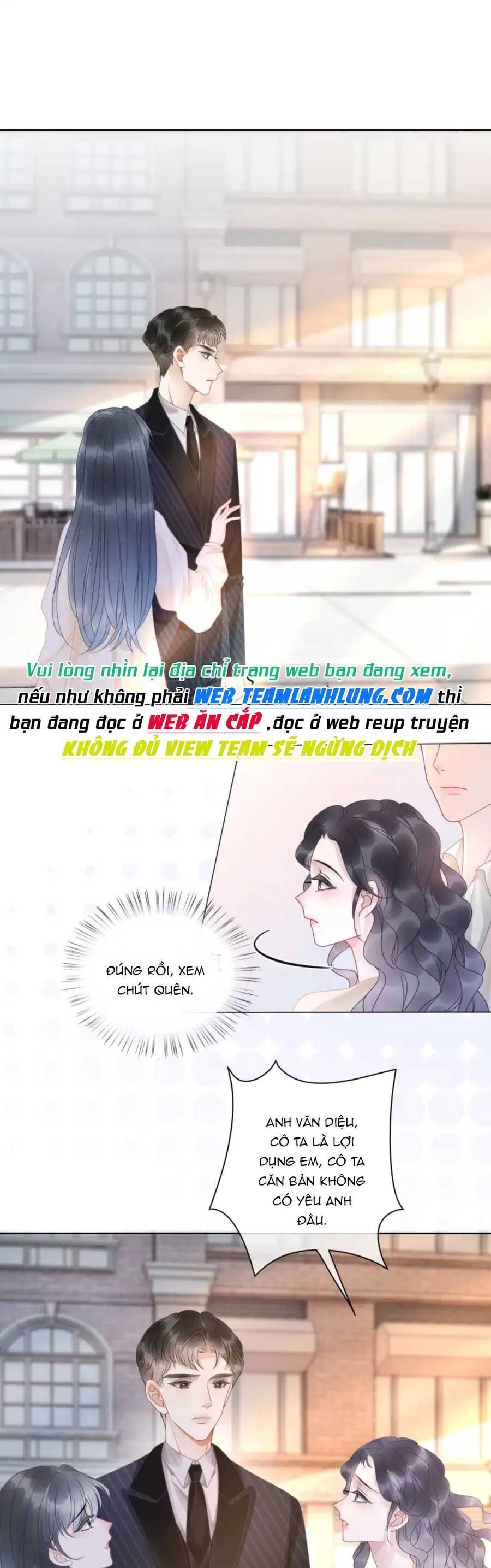 Nữ Phụ Ngày Nào Cũng Muốn Ly Hôn Với Ta Chapter 8 - 19