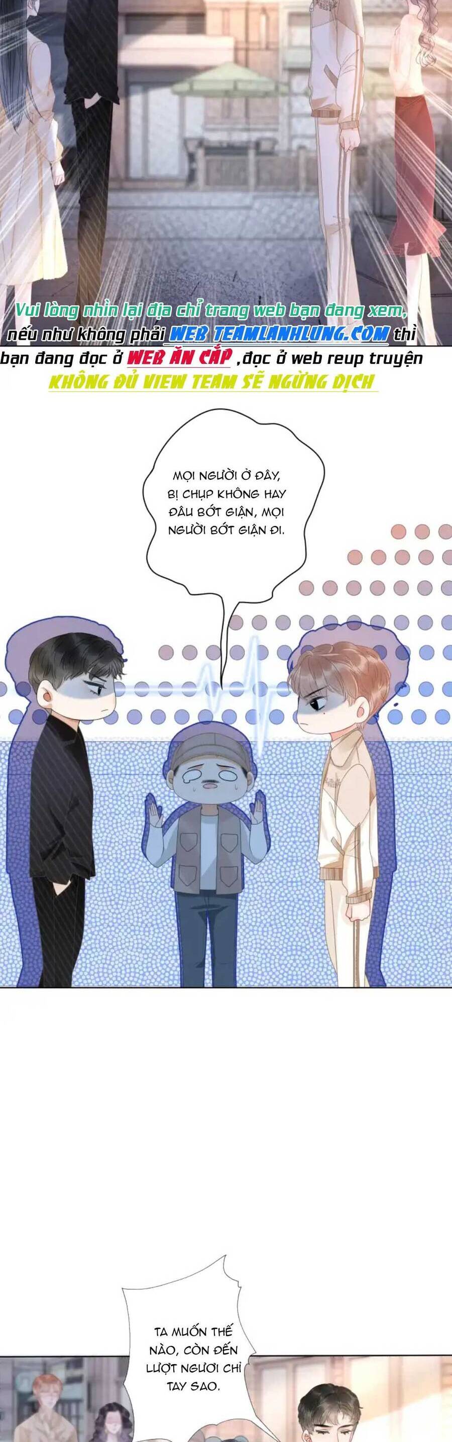 Nữ Phụ Ngày Nào Cũng Muốn Ly Hôn Với Ta Chapter 8 - 22