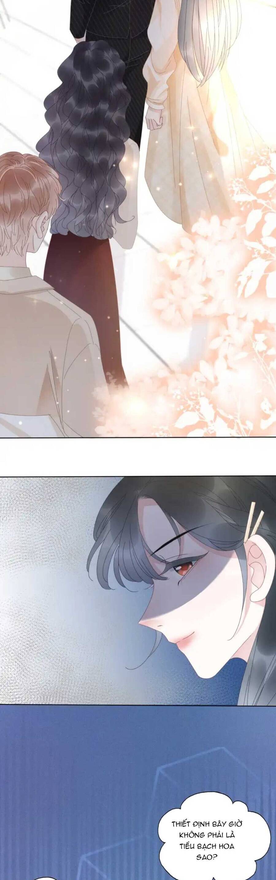 Nữ Phụ Ngày Nào Cũng Muốn Ly Hôn Với Ta Chapter 8 - 24