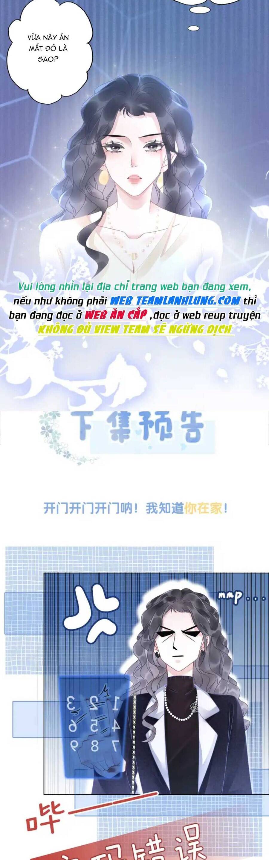 Nữ Phụ Ngày Nào Cũng Muốn Ly Hôn Với Ta Chapter 8 - 25