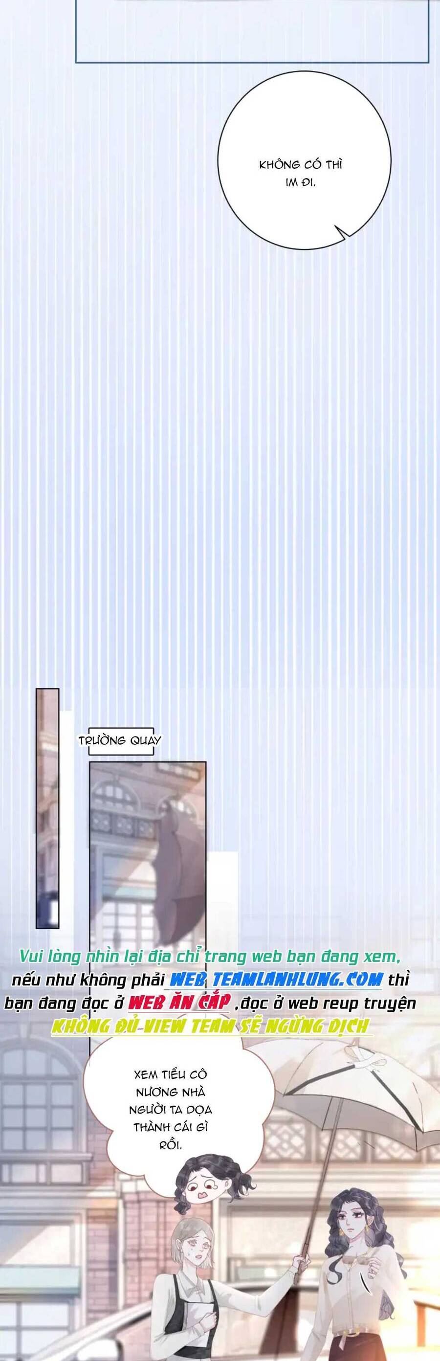 Nữ Phụ Ngày Nào Cũng Muốn Ly Hôn Với Ta Chapter 8 - 5