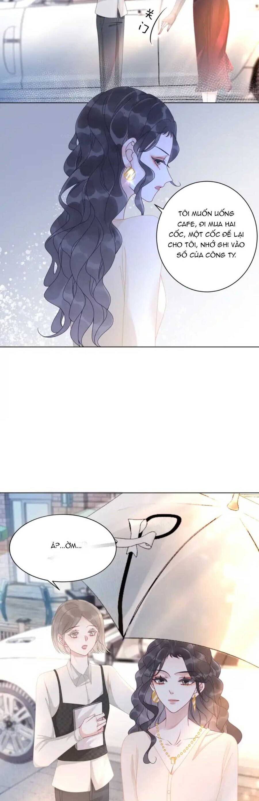 Nữ Phụ Ngày Nào Cũng Muốn Ly Hôn Với Ta Chapter 8 - 6