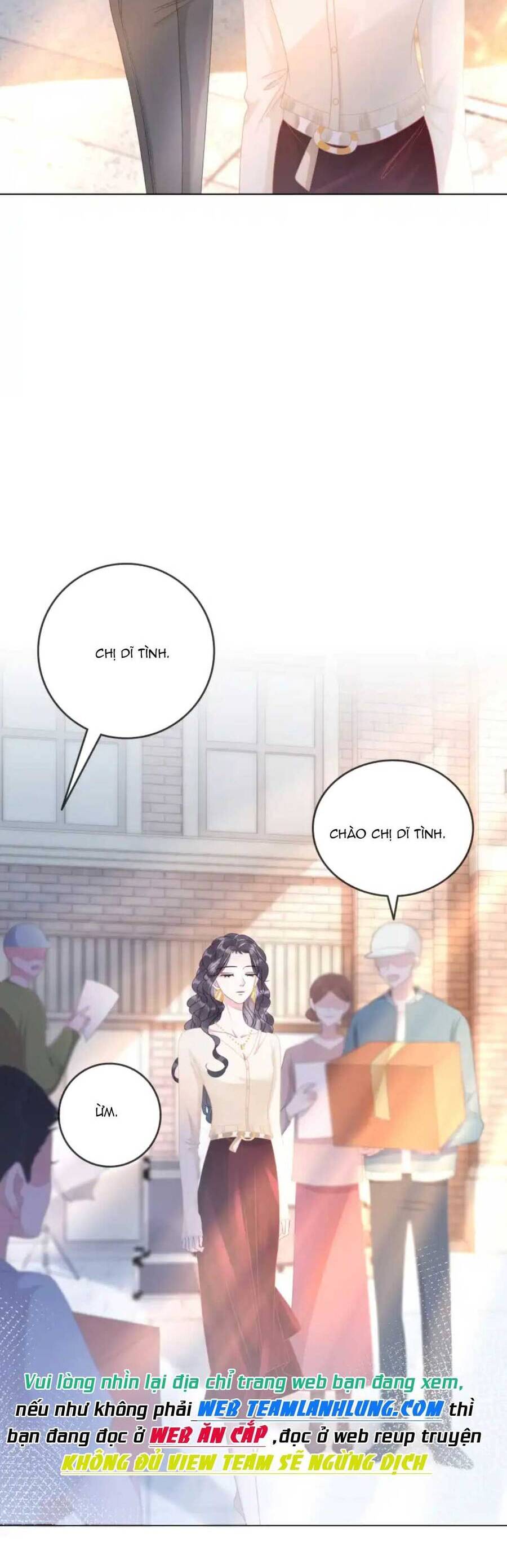 Nữ Phụ Ngày Nào Cũng Muốn Ly Hôn Với Ta Chapter 8 - 7