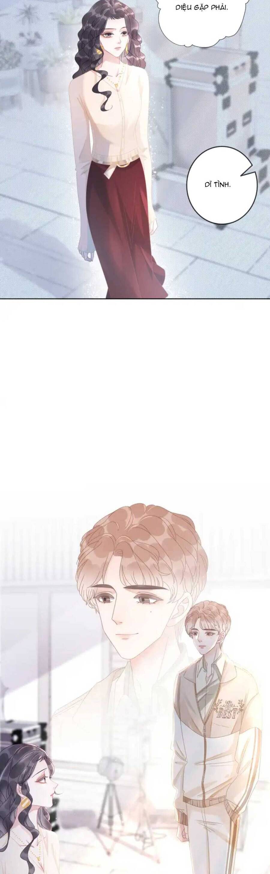 Nữ Phụ Ngày Nào Cũng Muốn Ly Hôn Với Ta Chapter 8 - 9