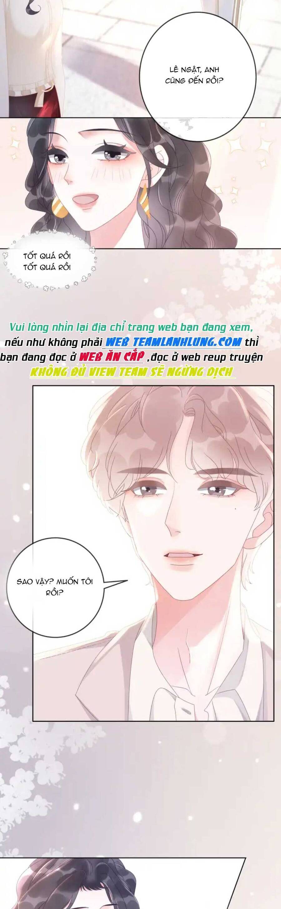 Nữ Phụ Ngày Nào Cũng Muốn Ly Hôn Với Ta Chapter 8 - 10