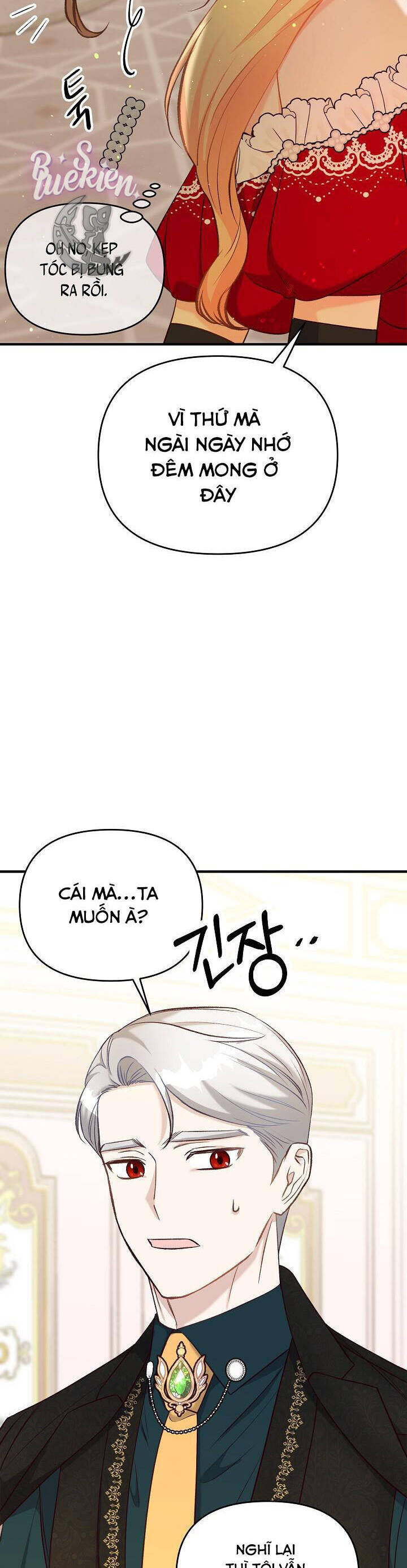 Tôi Đã Đánh Cắp Đứa Con Của Người Chồng Cuồng Chiến Tranh Chapter 34 - 32