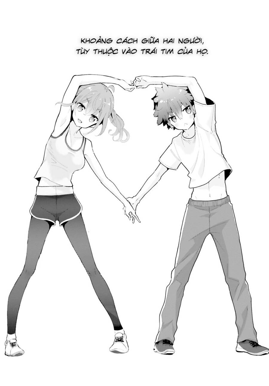 Moufu Oneesan No Atatame Kata Chapter 10 - 2