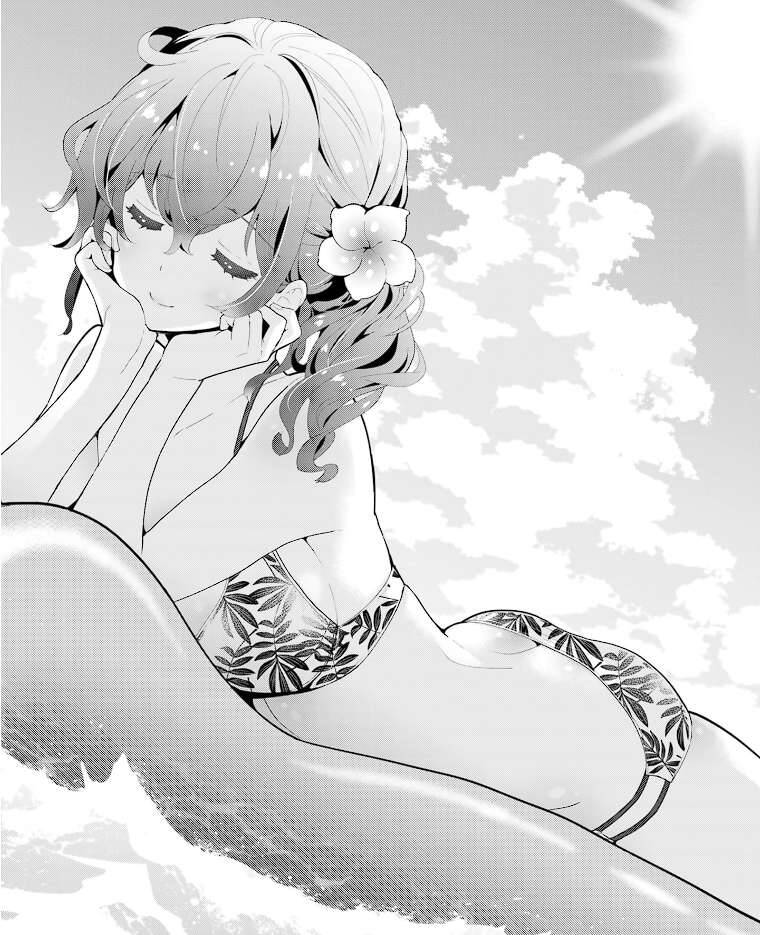 Moufu Oneesan No Atatame Kata Chapter 13 - 1